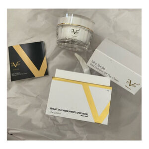 Versace Total Hydration SPF Day Cream